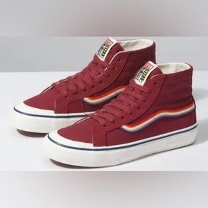 Vans Sk8 High-tops